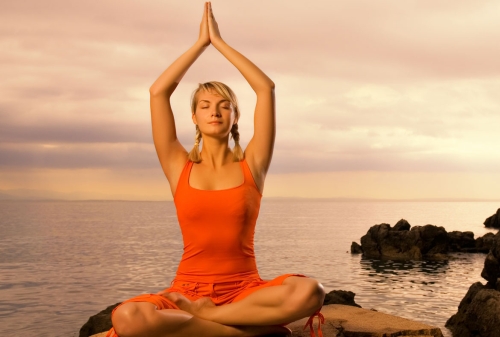 Vượt qua rào cản tuổi trung niên để tập thể dục và có sức khỏe tốt hơn