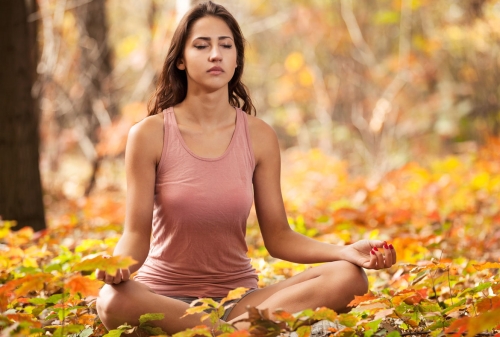 8 Lý Do Khiến Nghề Giáo Viên Yoga Hot Tại Việt Nam